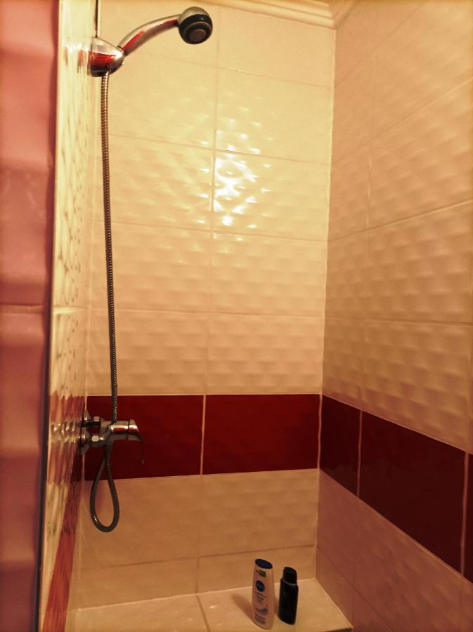 Sunrise Apartman Siófok Esterno foto